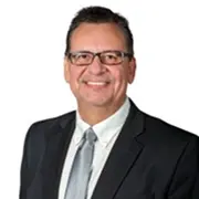 Portrait of Sonny Martinez