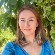 Portrait of Toshimi McChrystal