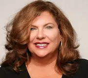 Portrait of Janice Salvey