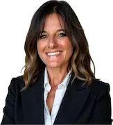 Portrait of Kerri Oxendine