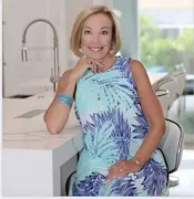 Portrait of Billee Silva