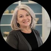 Portrait of Margie Steed