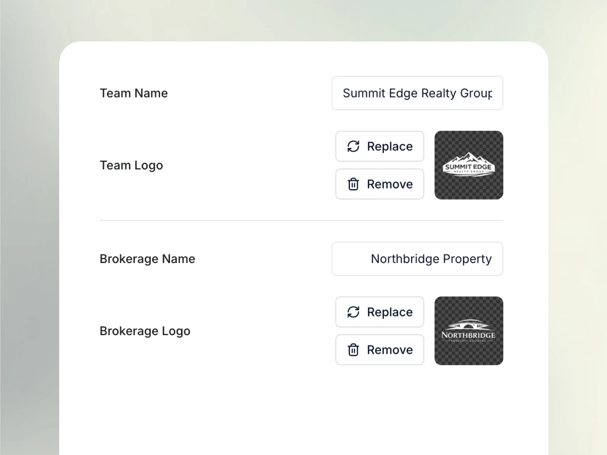 Configure Once, Apply Forever