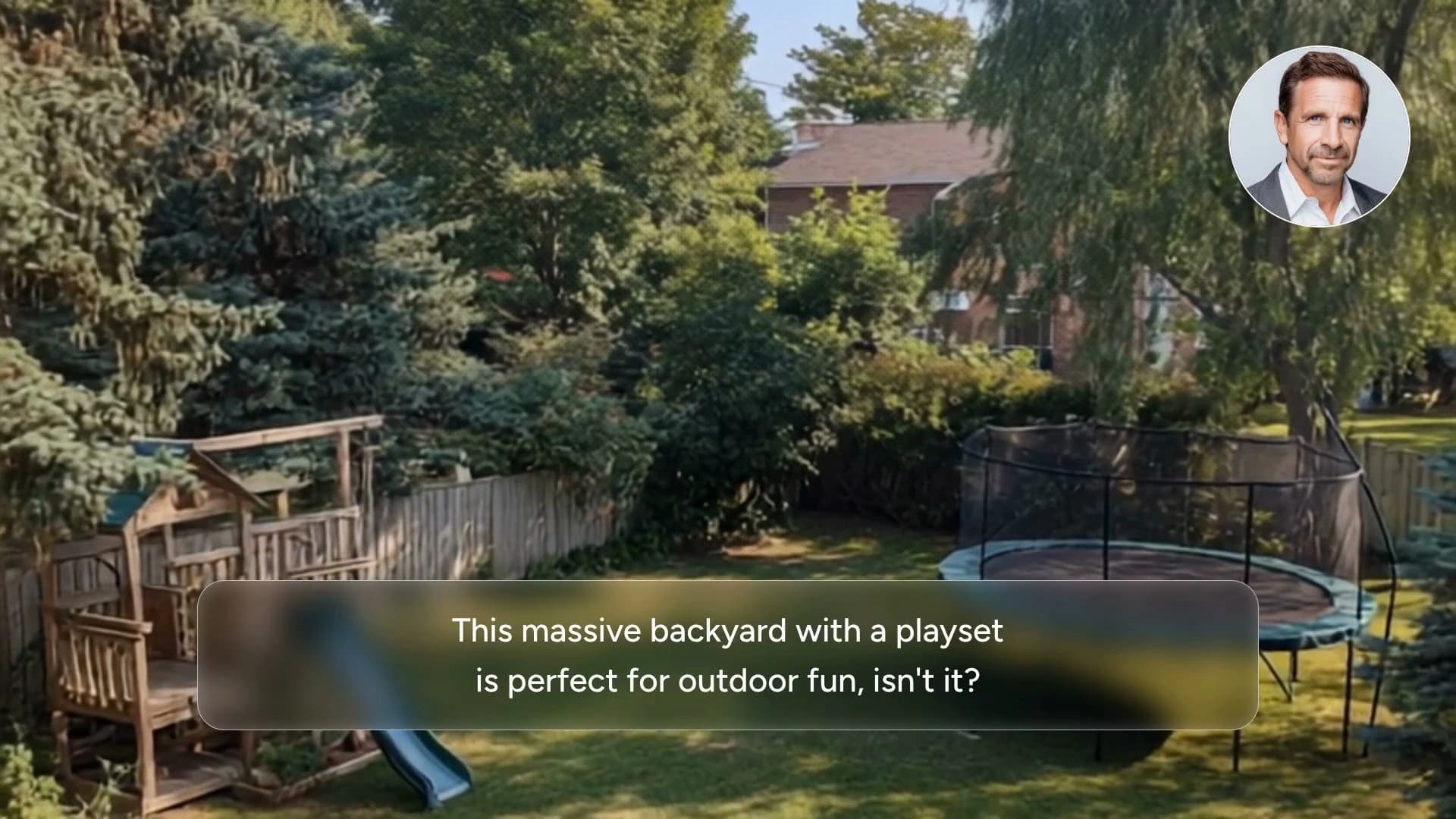 Seamlessly Integrated Into Real Listings