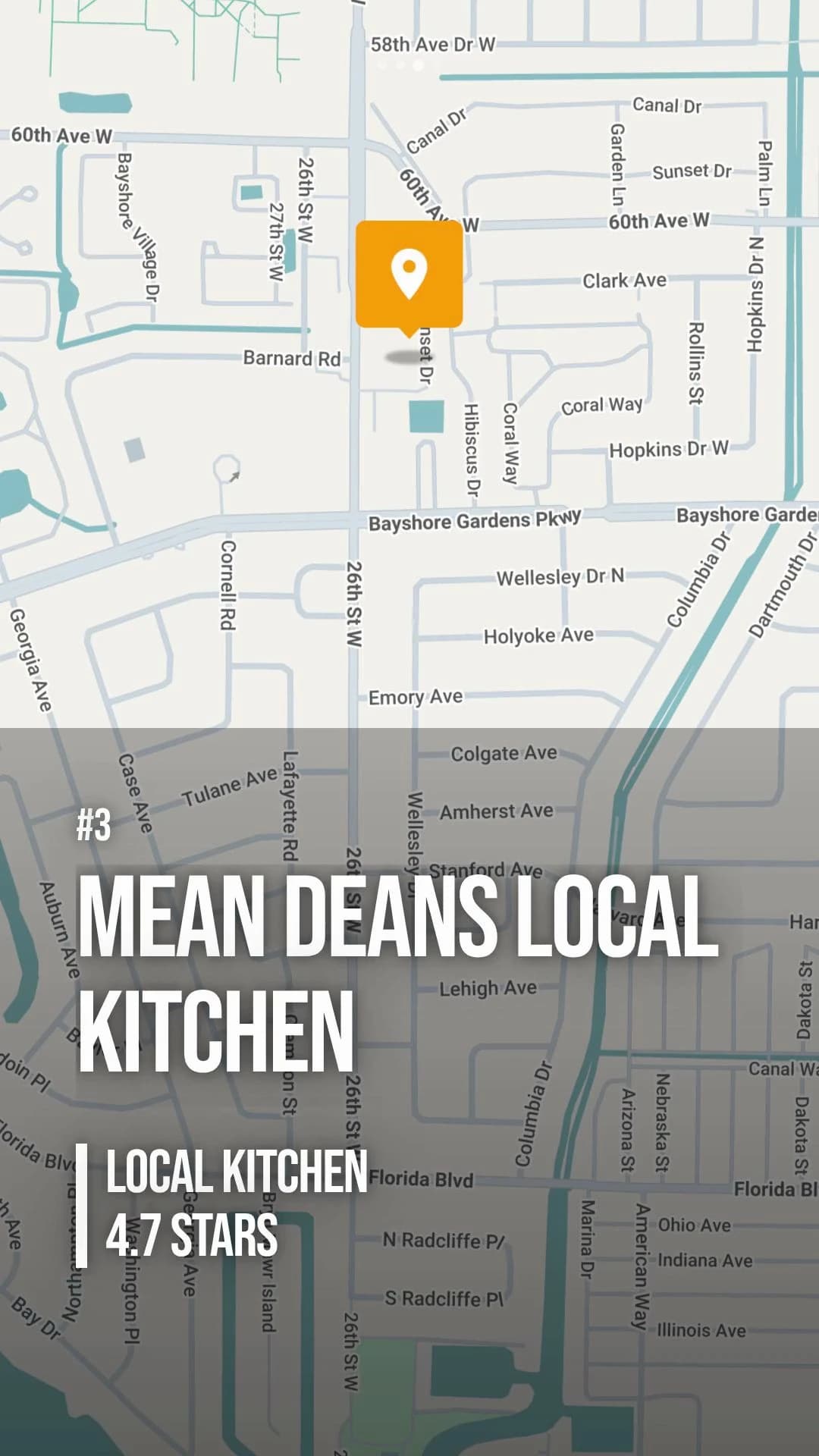 Watch Neighborhoods Come to Life