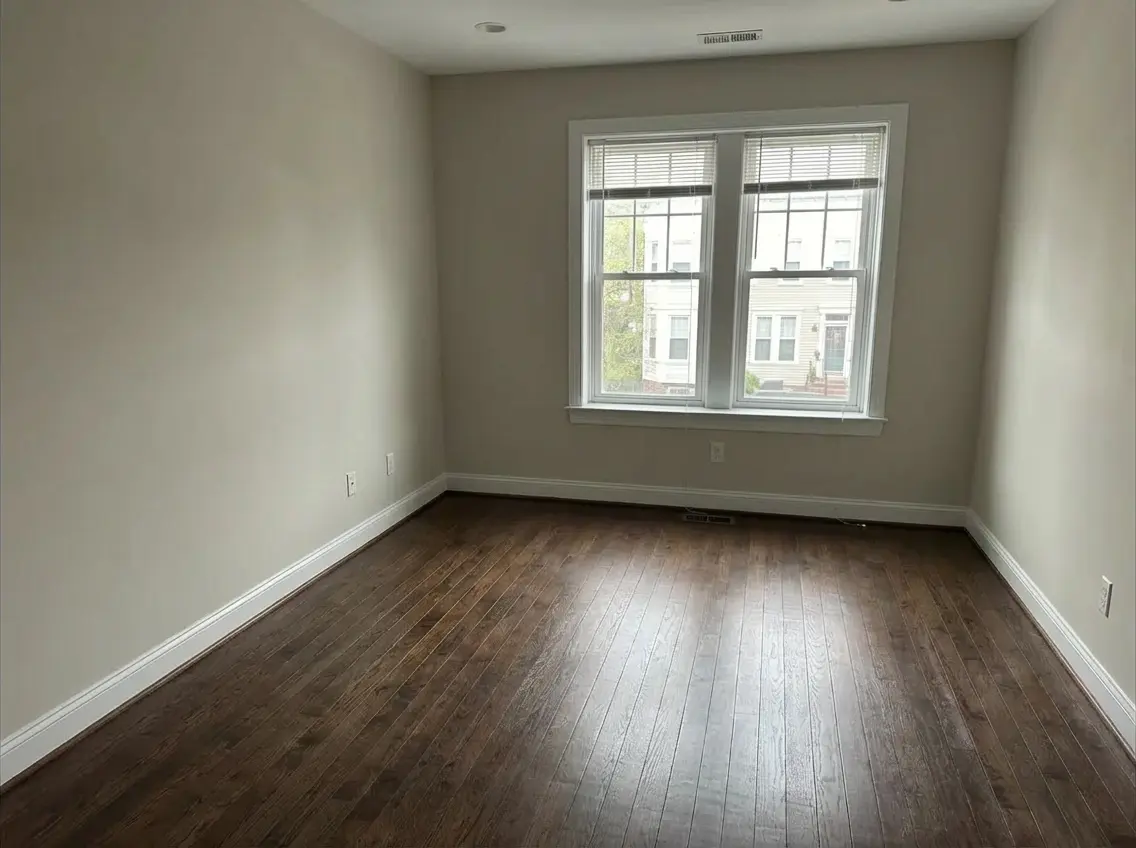 Empty Room