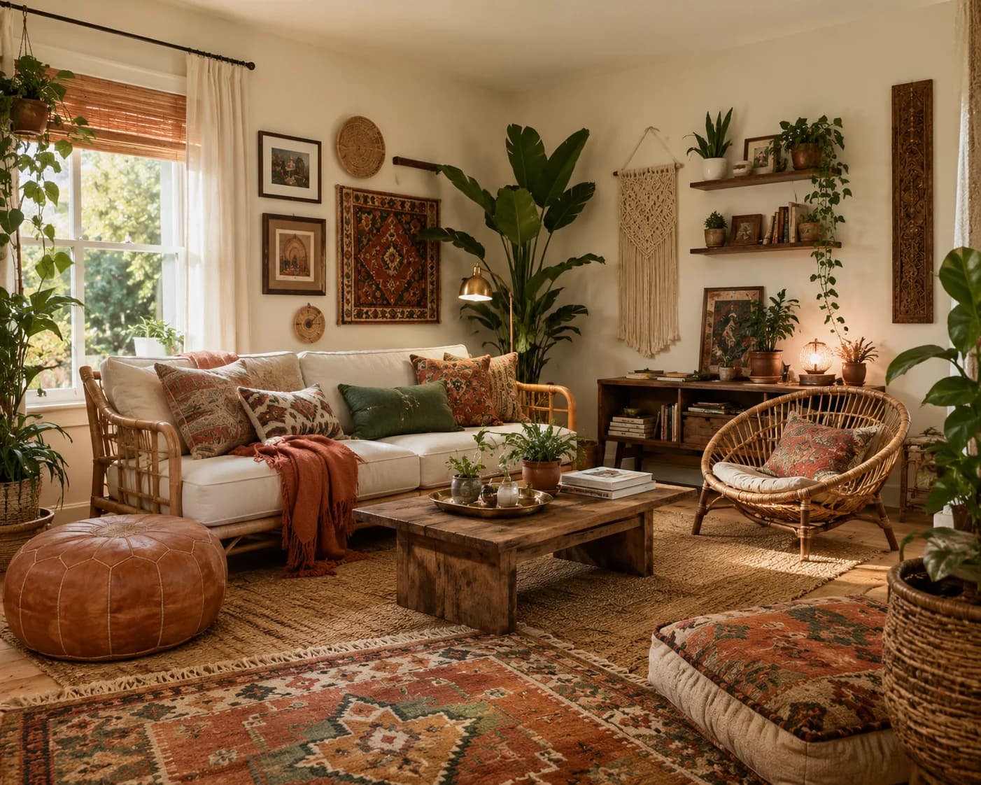 Bohemian