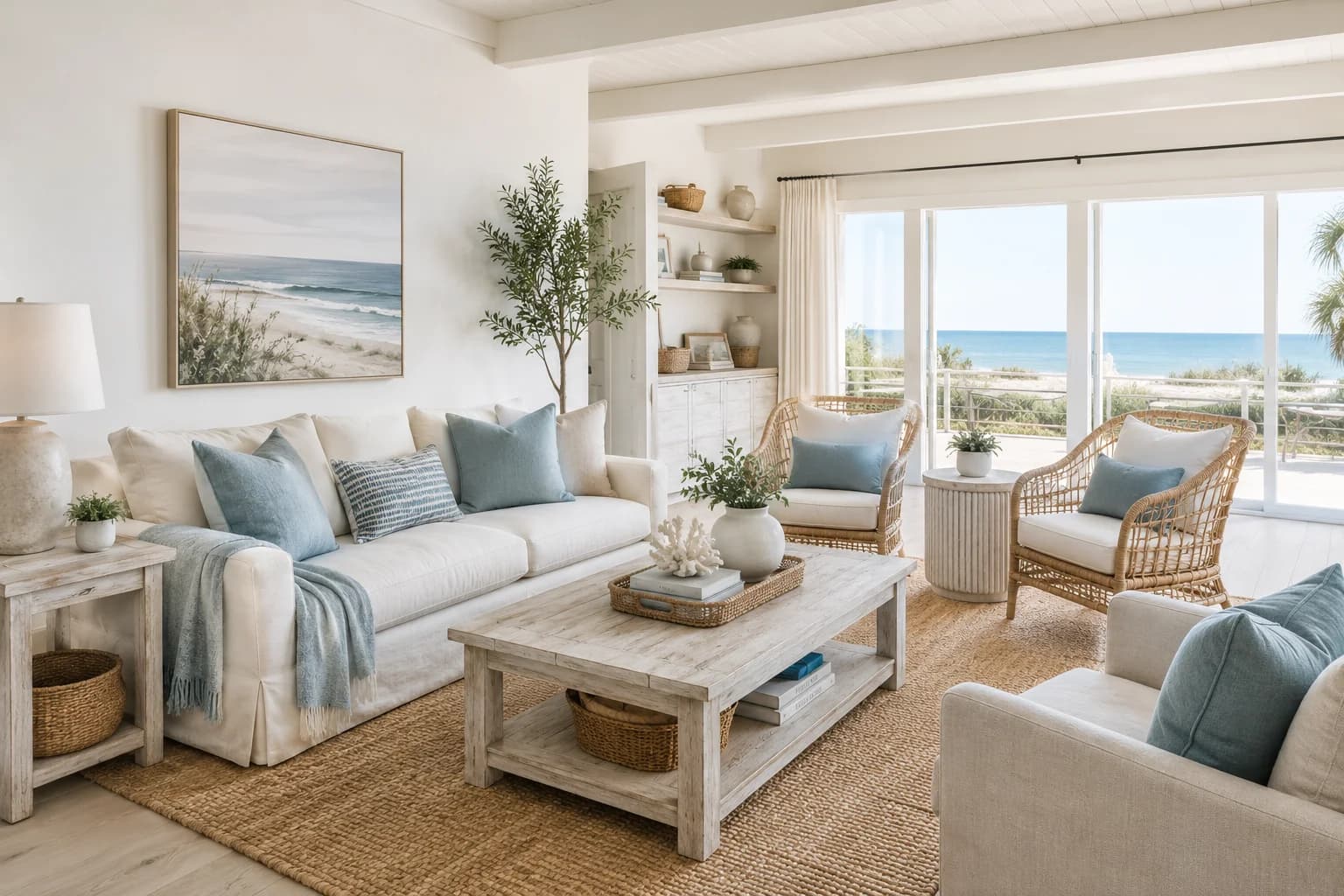 Coastal