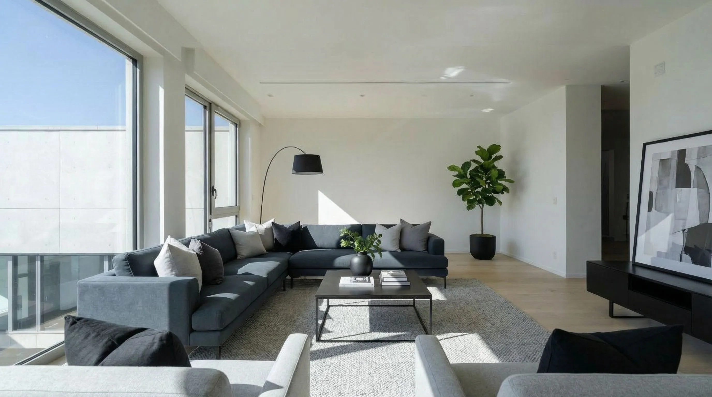 Modern