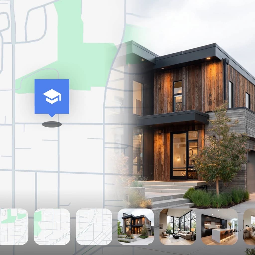 Neighborhood Highlights